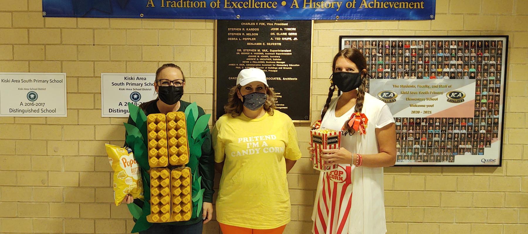 Kiski Area South Primary School