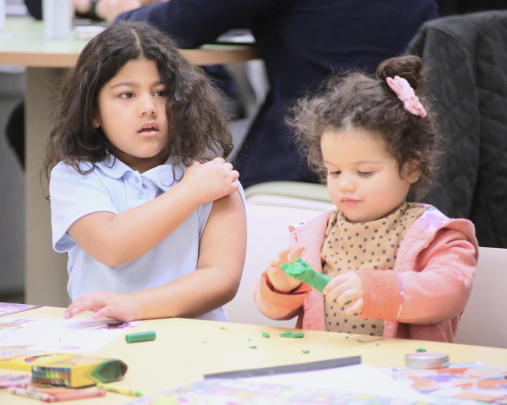 Early Childhood