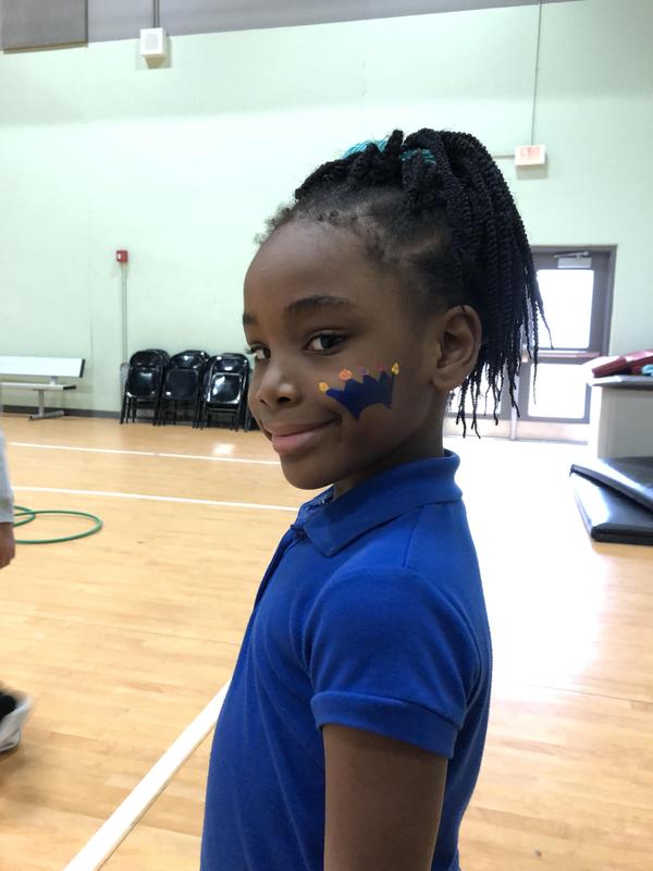 RES PBIS January 2019 Celebration Featured Photo