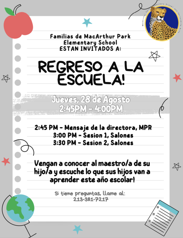 flyer span