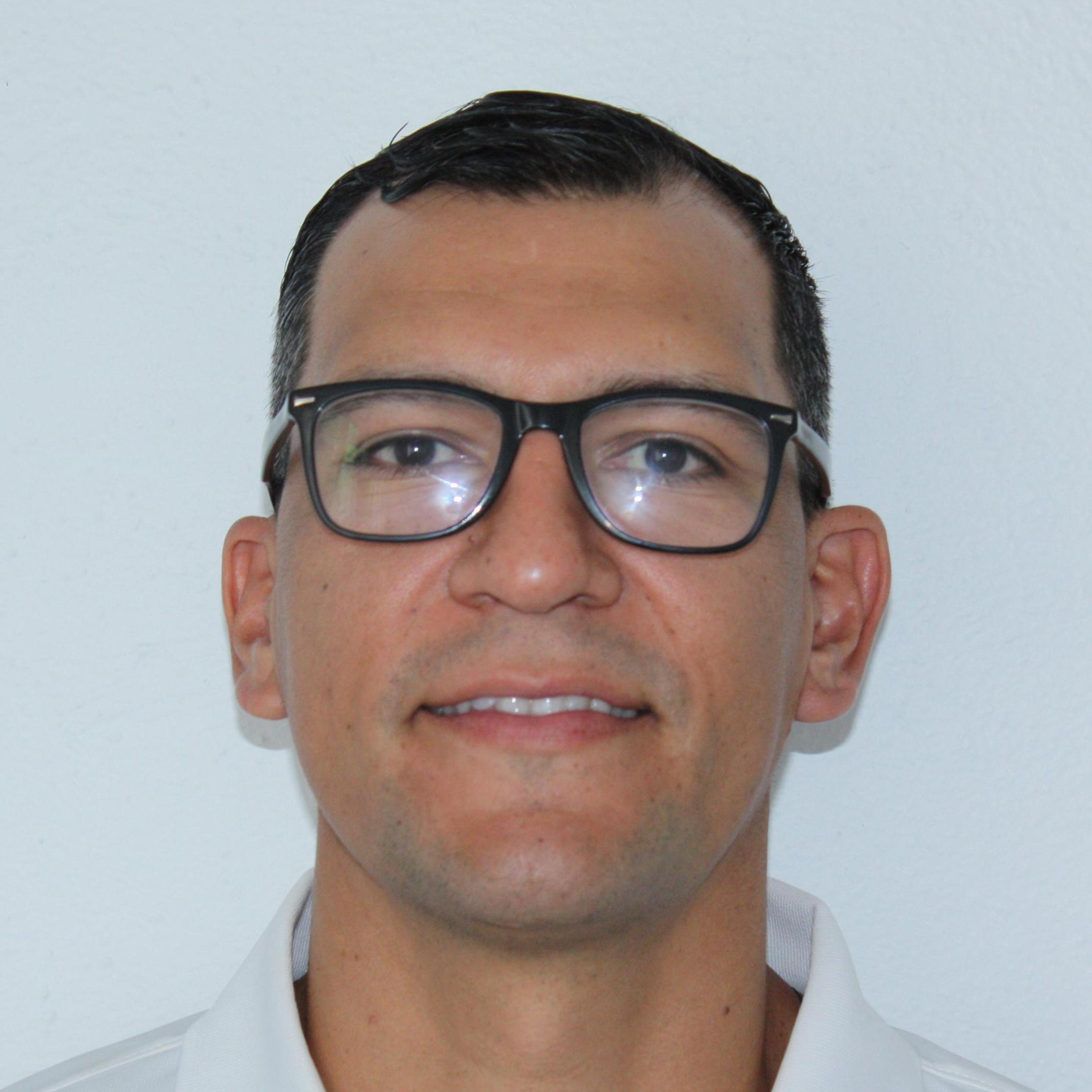 OrlandoGriego's Profile Photo