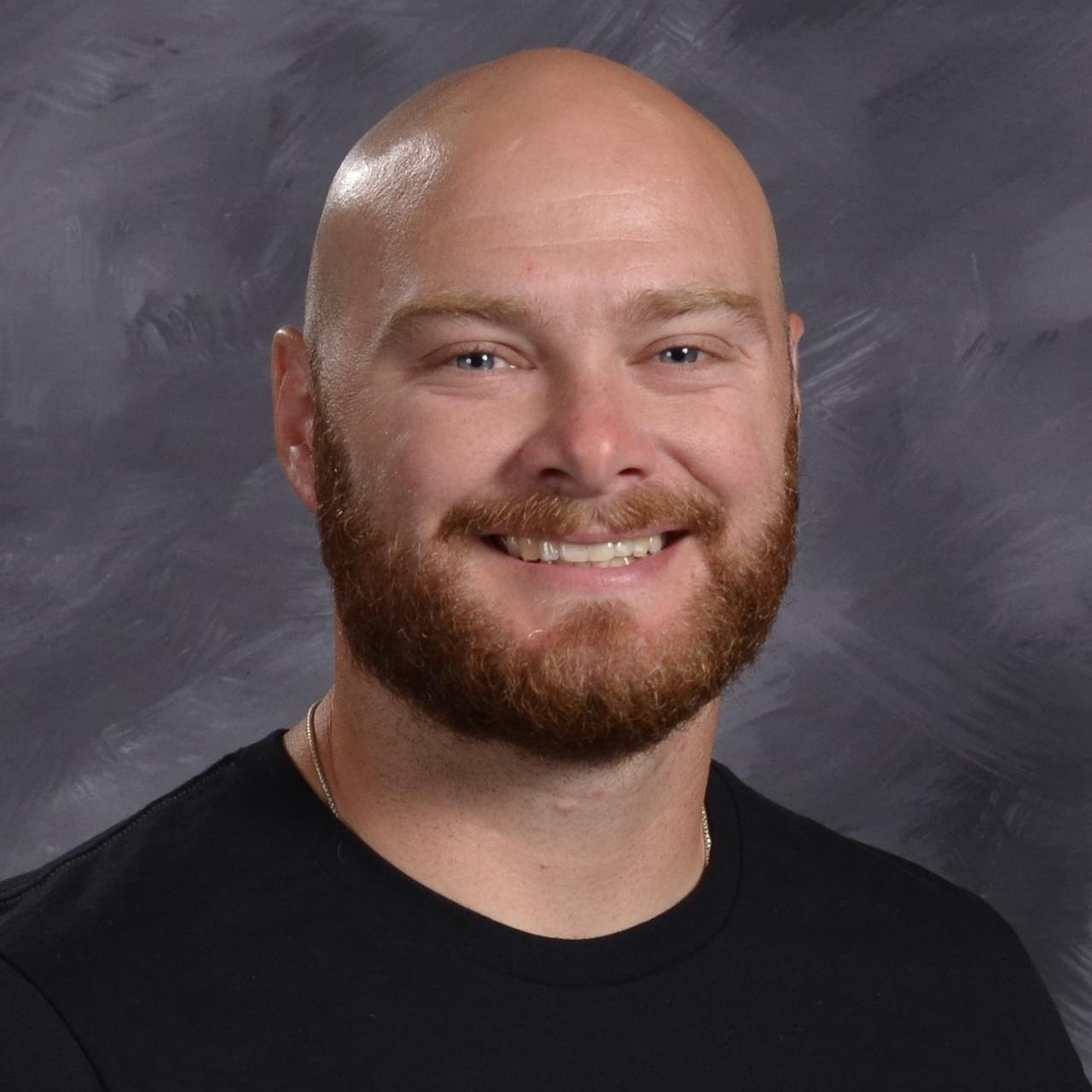 JoshSaltzgaber's Profile Photo