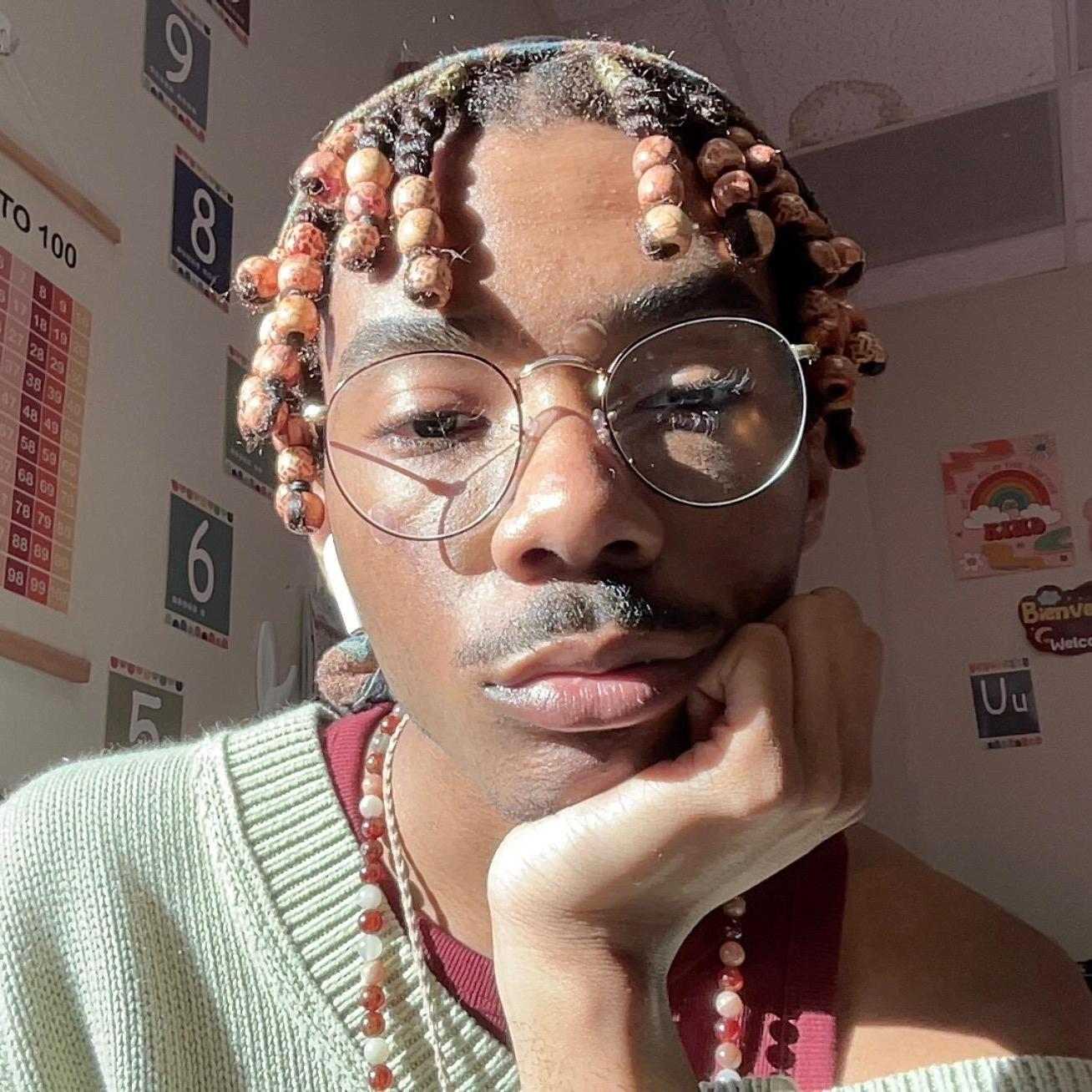 CameronWoods's Profile Photo