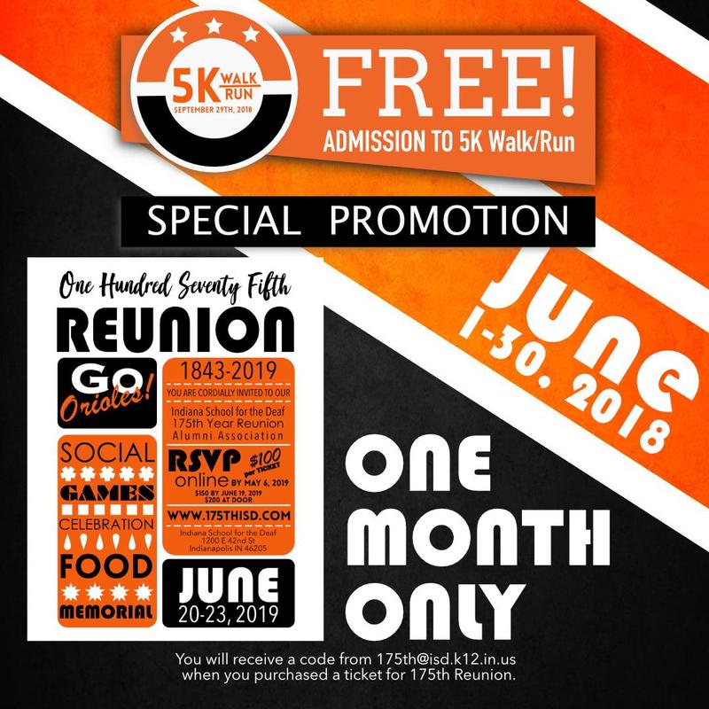 June Promo