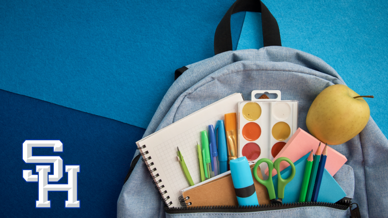 Backpack Program