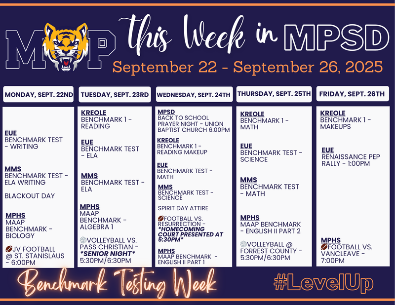 9/22 - 9/26