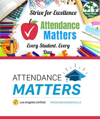 Attendance Matters