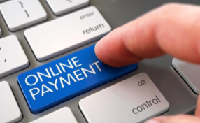 Learn about online payments