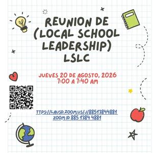 LSLC