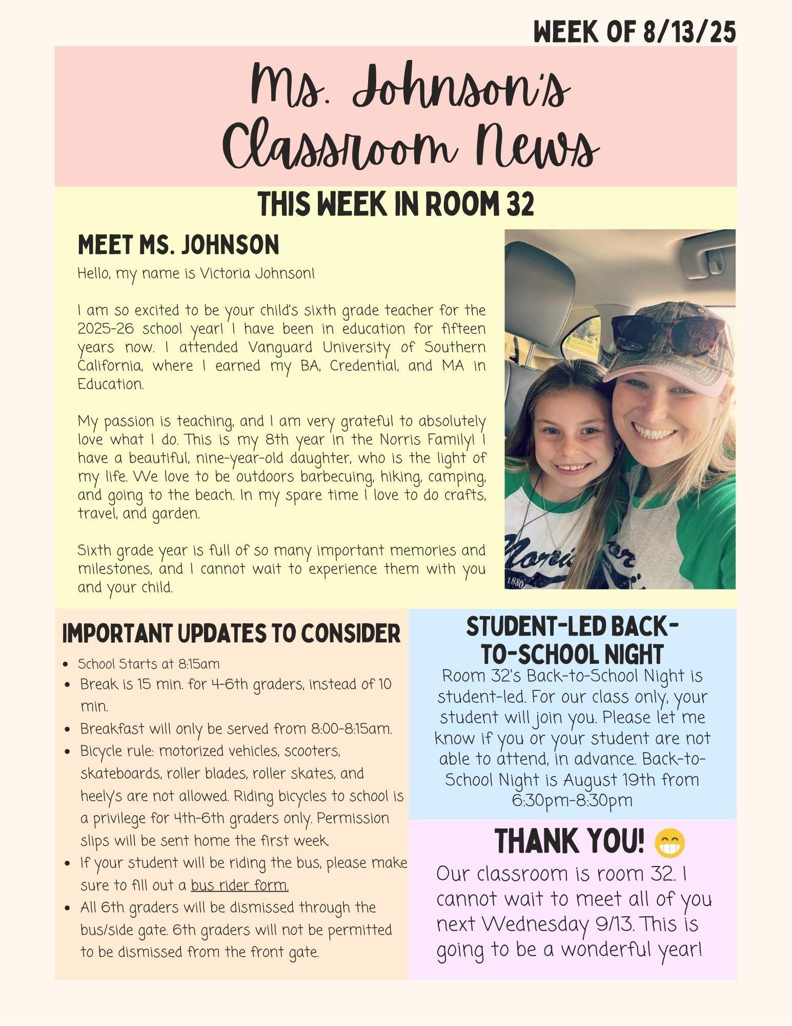 Newsletter