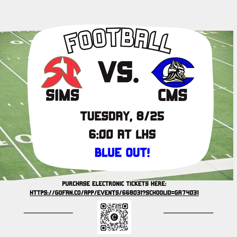 CMS vs. SIMS