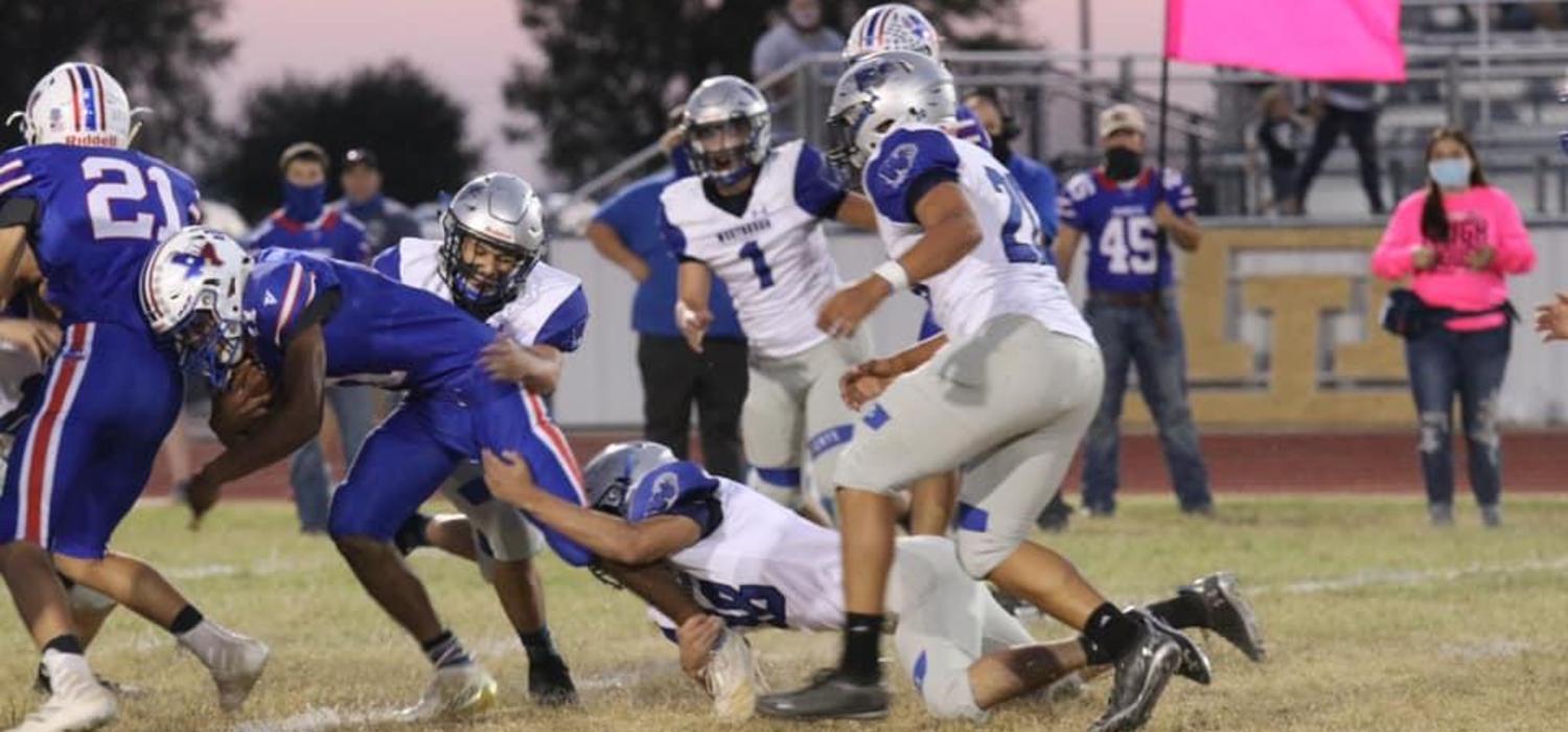 Westbrook Independent School District