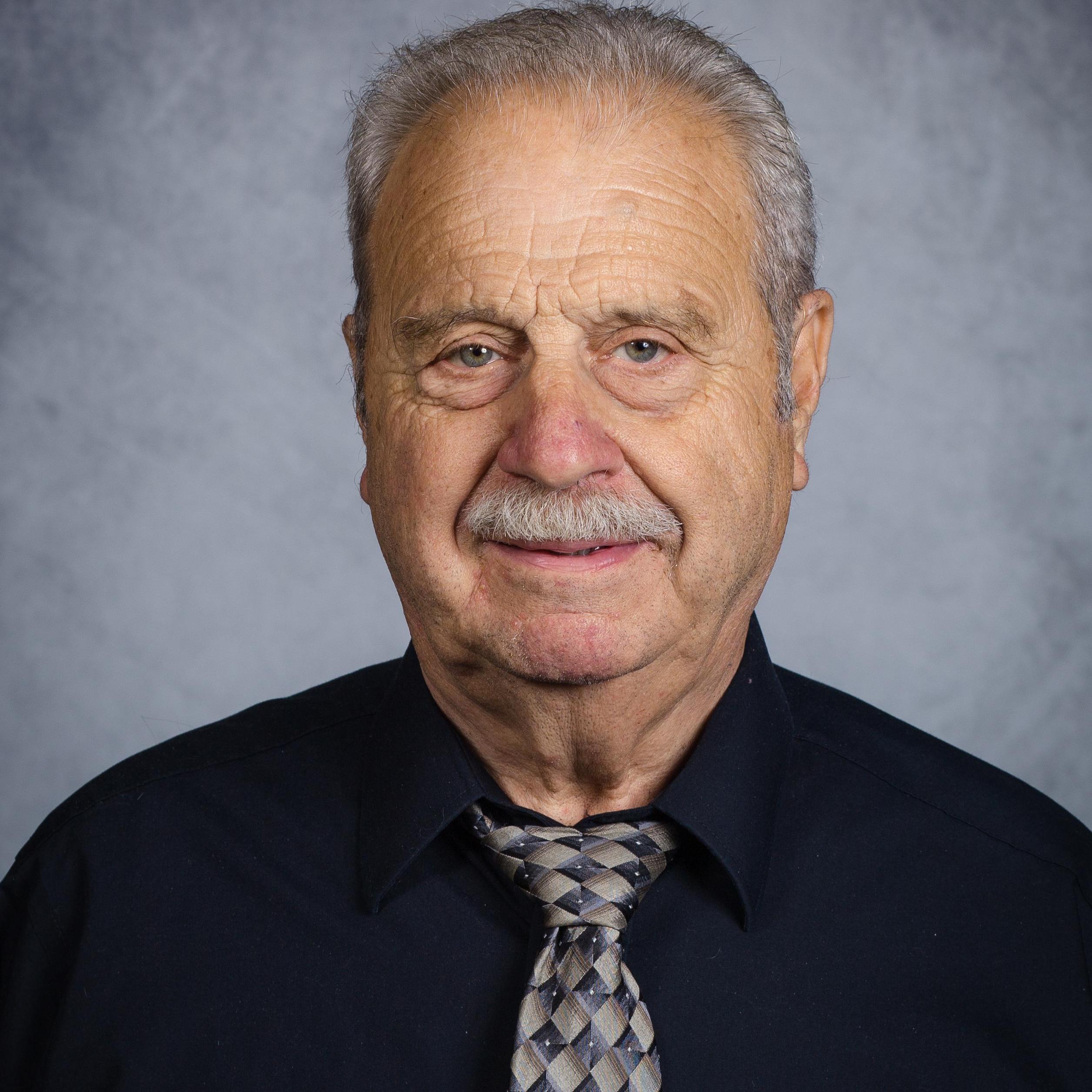 RaySeymour's Profile Photo