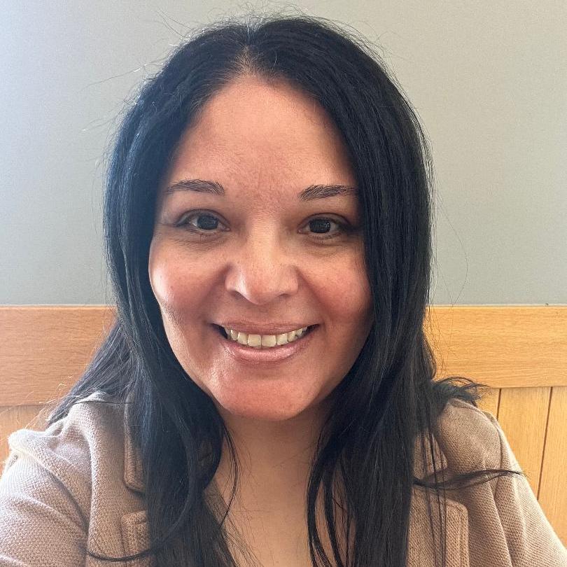 MariaRios's Profile Photo