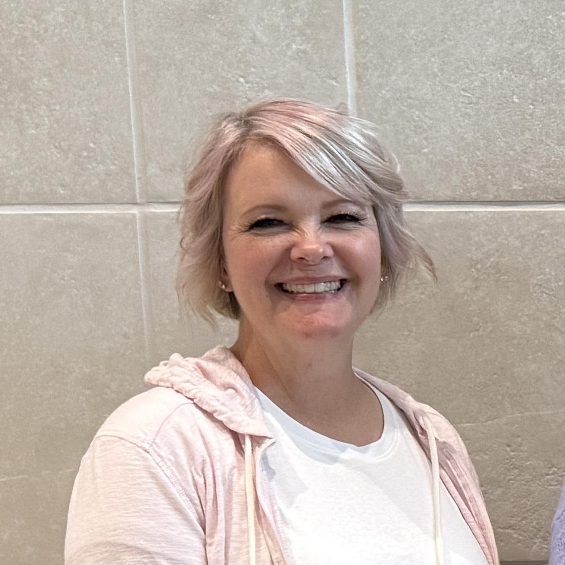 JulieWolf's Profile Photo