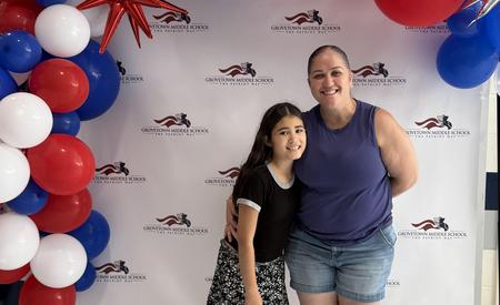Back to School Bash