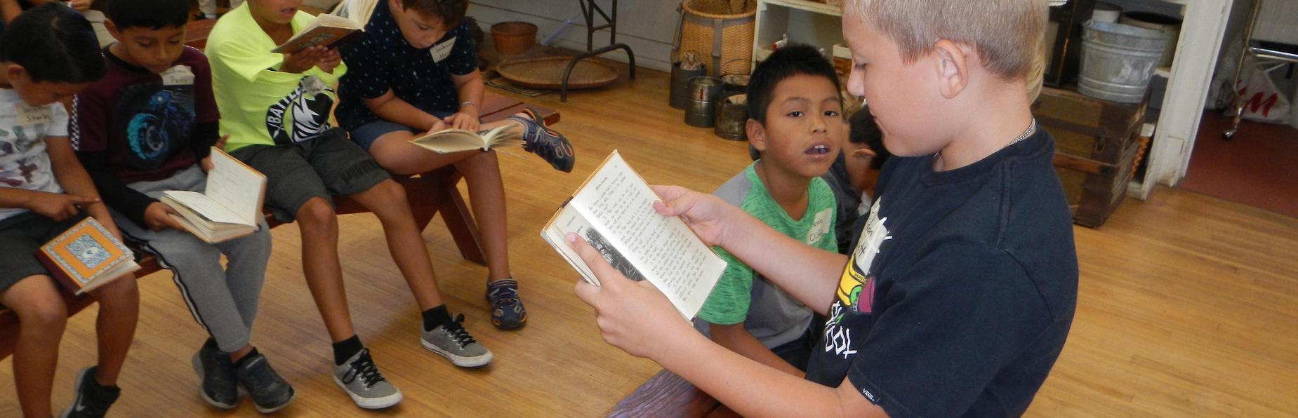 William H Frazier Elementary School