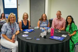 Campus Ambassador program