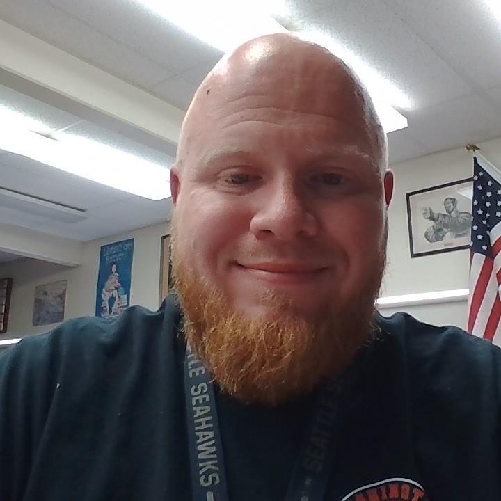 CurtisLeitch's Profile Photo
