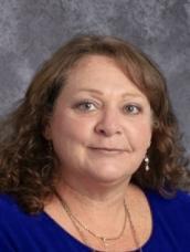 Lynn Padgett