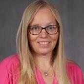 MindyRush's Profile Photo
