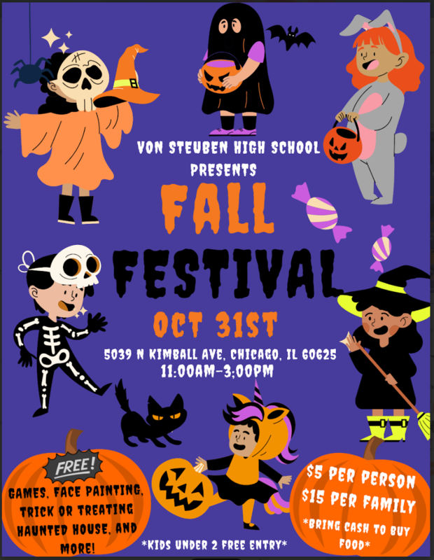 Fall Fest!