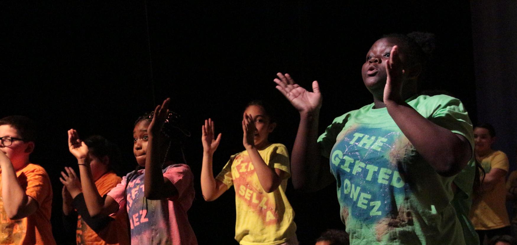 Kinsella School of Performing Arts