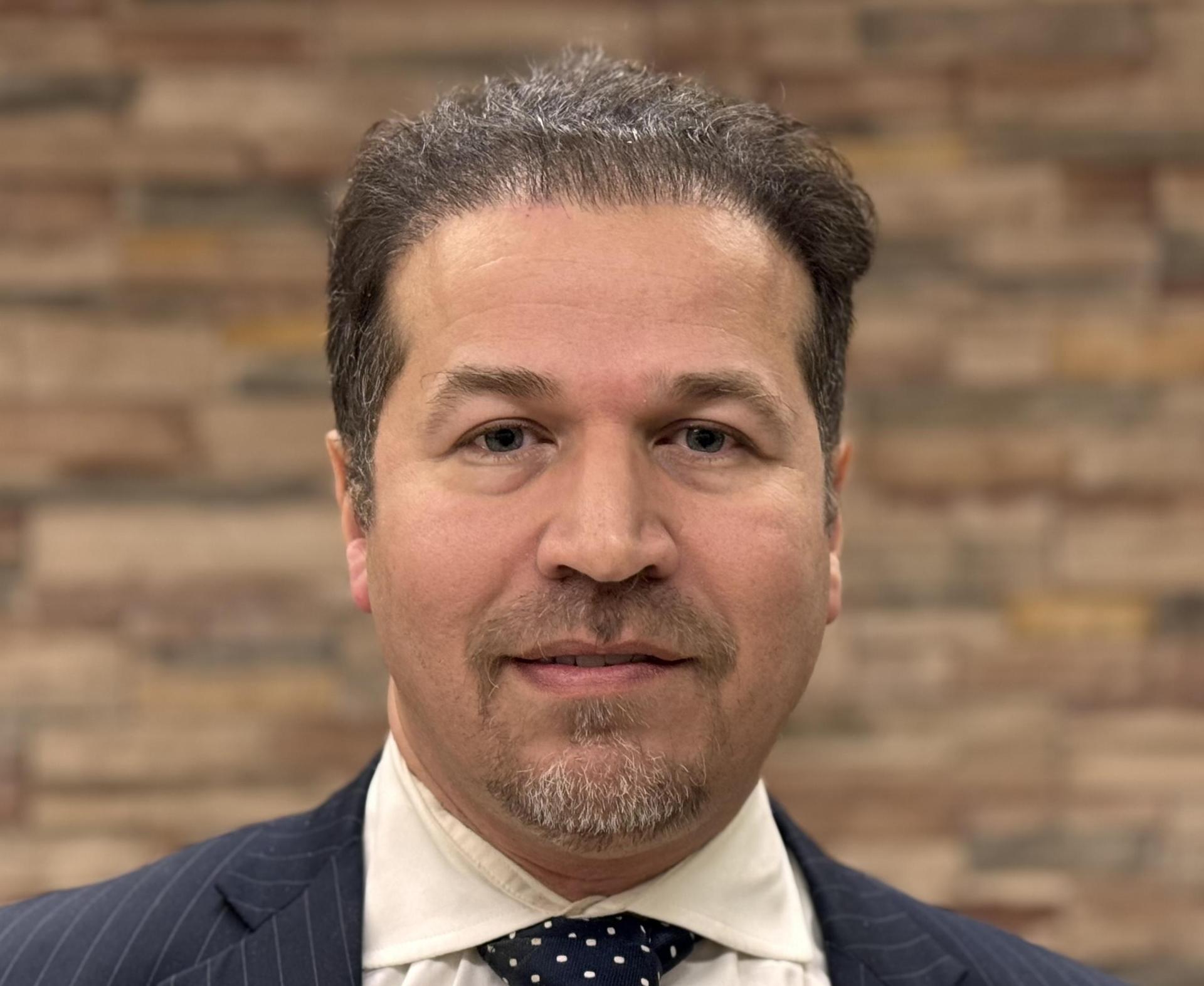 Alexander (Alex) Rhalim