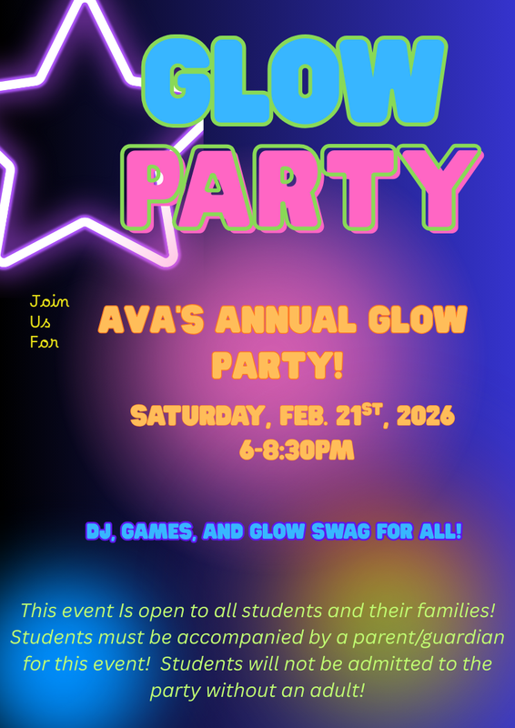 Glow Party