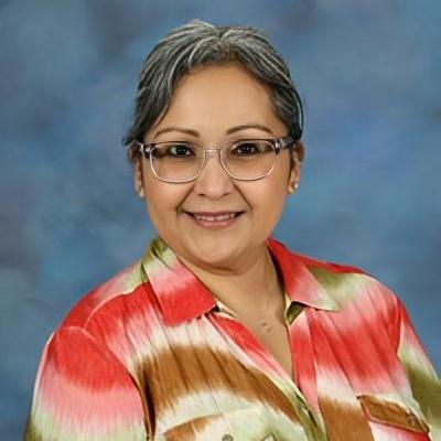 MariaVela's Profile Photo