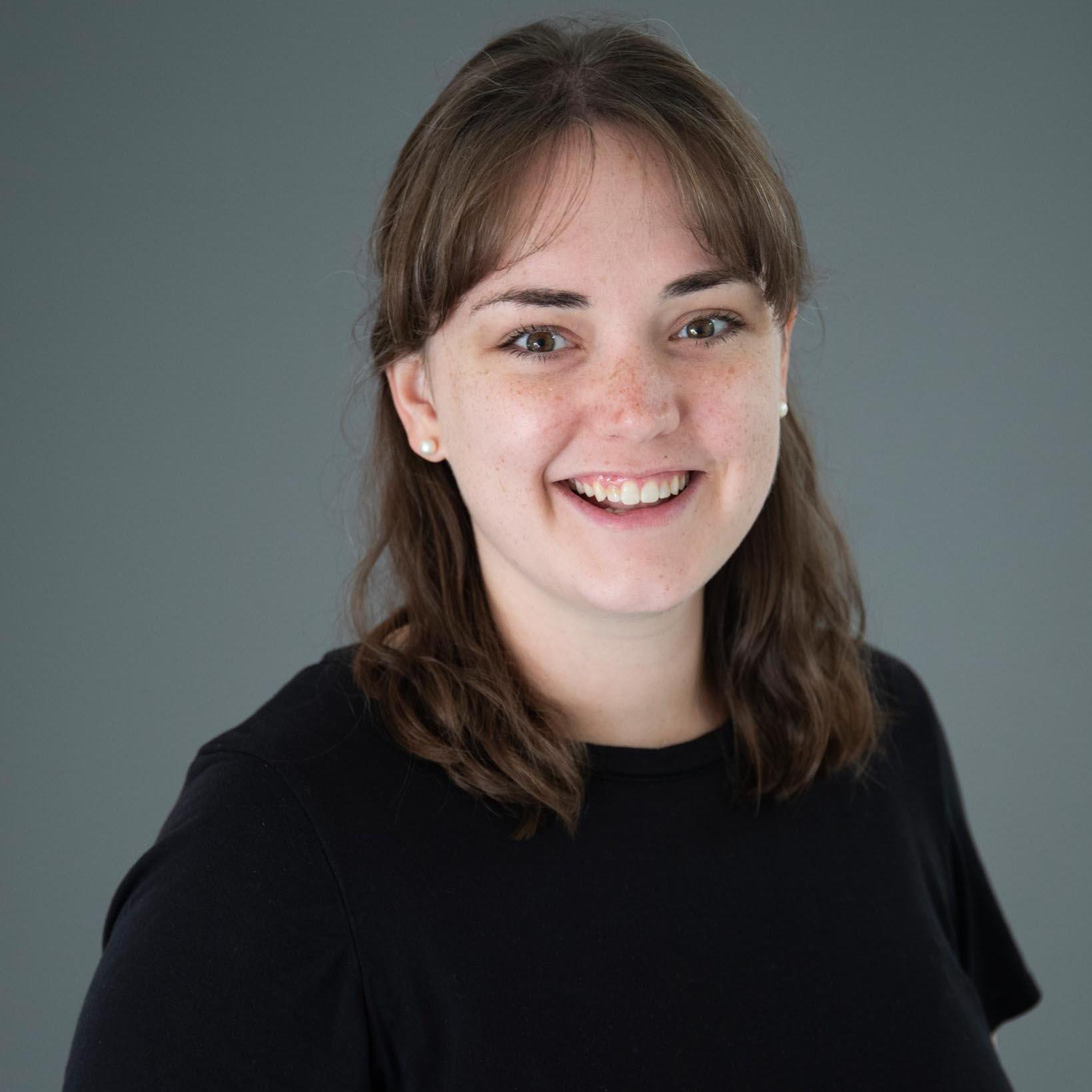 MarisaHamel's Profile Photo