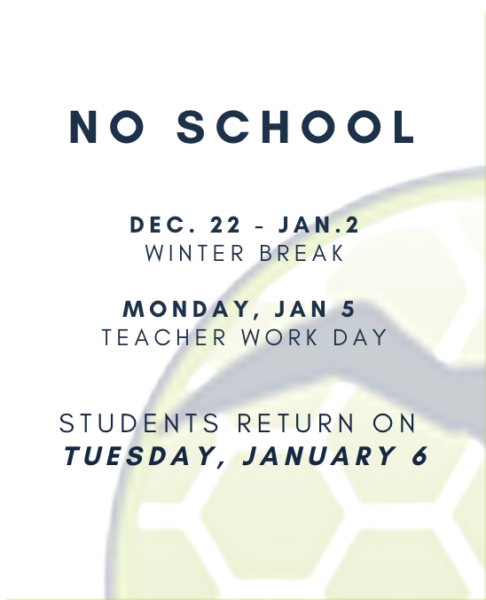 Winter Break