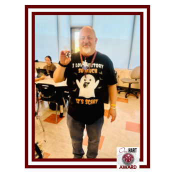 Photo of Wayne Shapiro