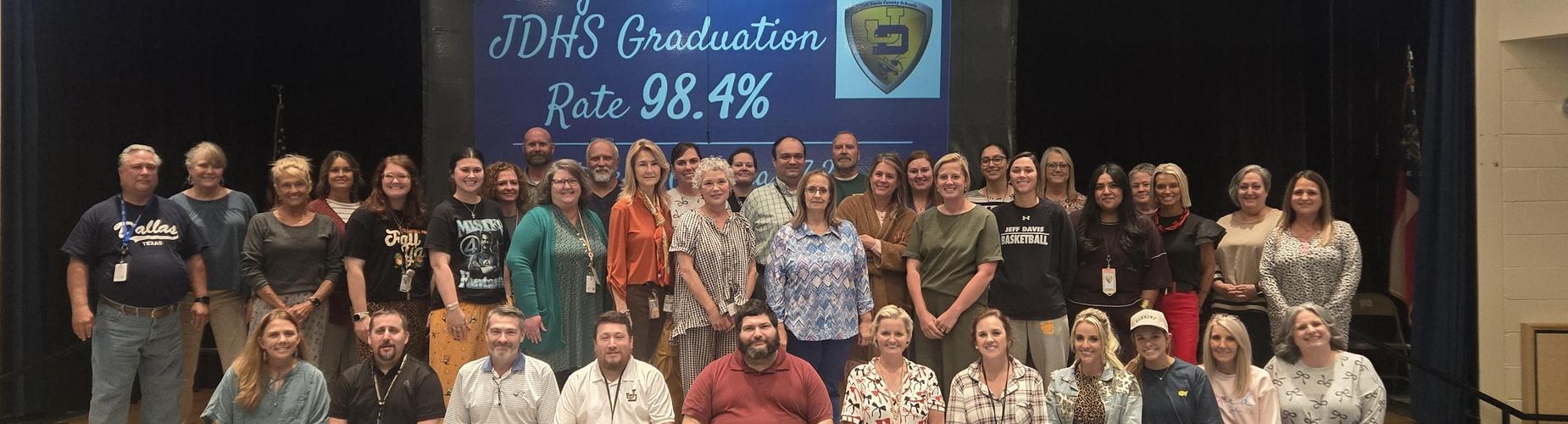 Grad Rate