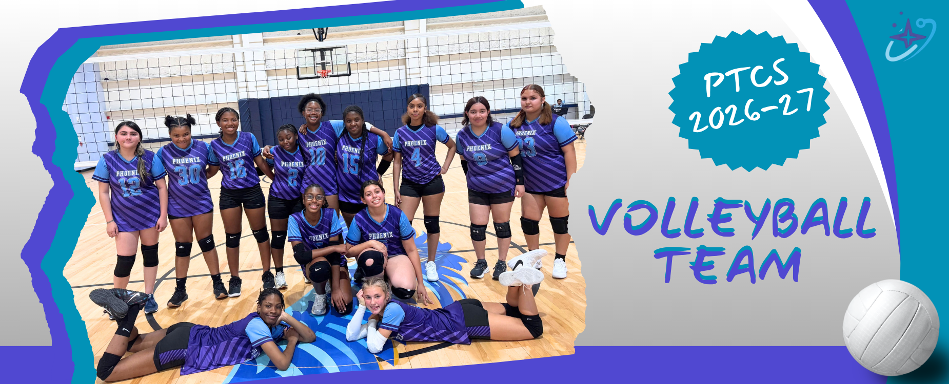 volleyball