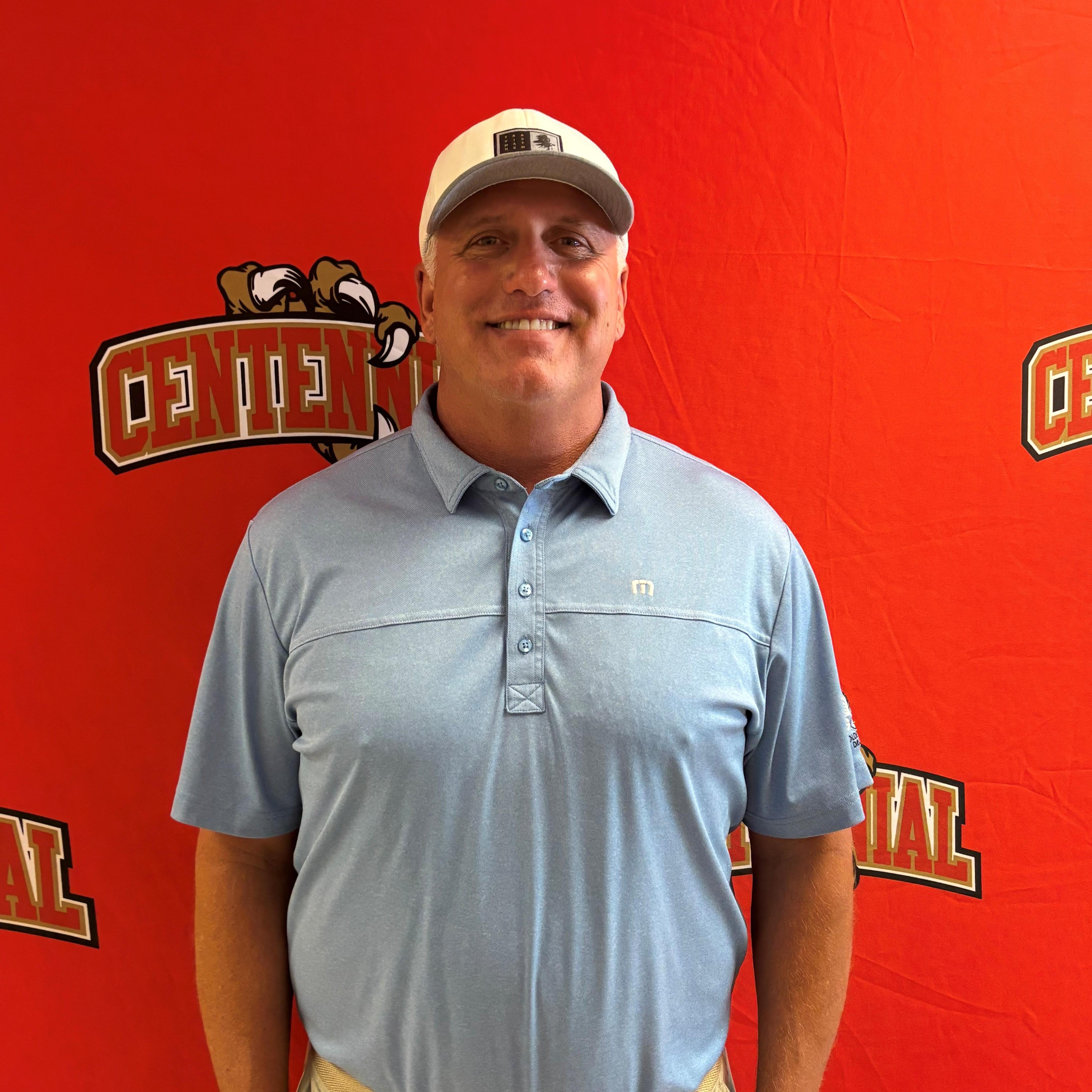 JohnEldridge's Profile Photo