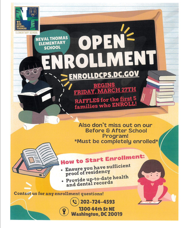 enroll