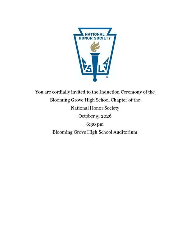 NHS Inductions Thumbnail Image