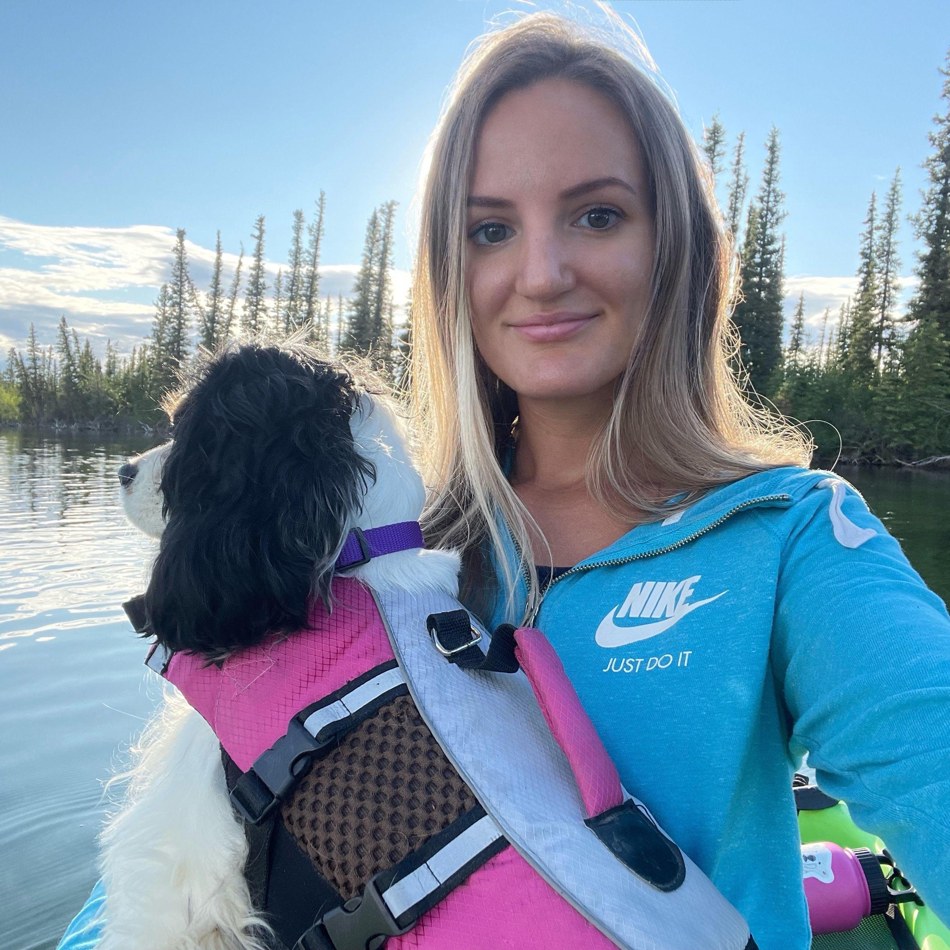 AmandaTrainor's Profile Photo