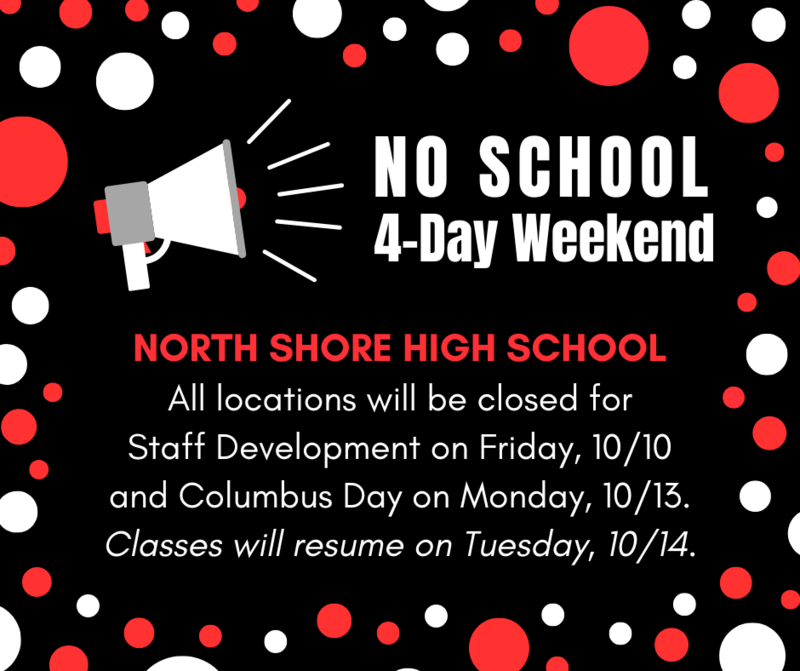 4-Day Weekend Starts on Friday, October 10, 2025 Featured Photo