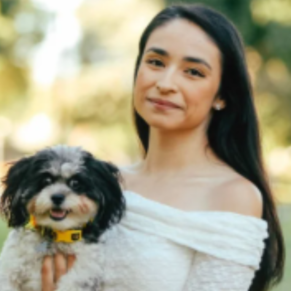 LilianaMartinez's Profile Photo