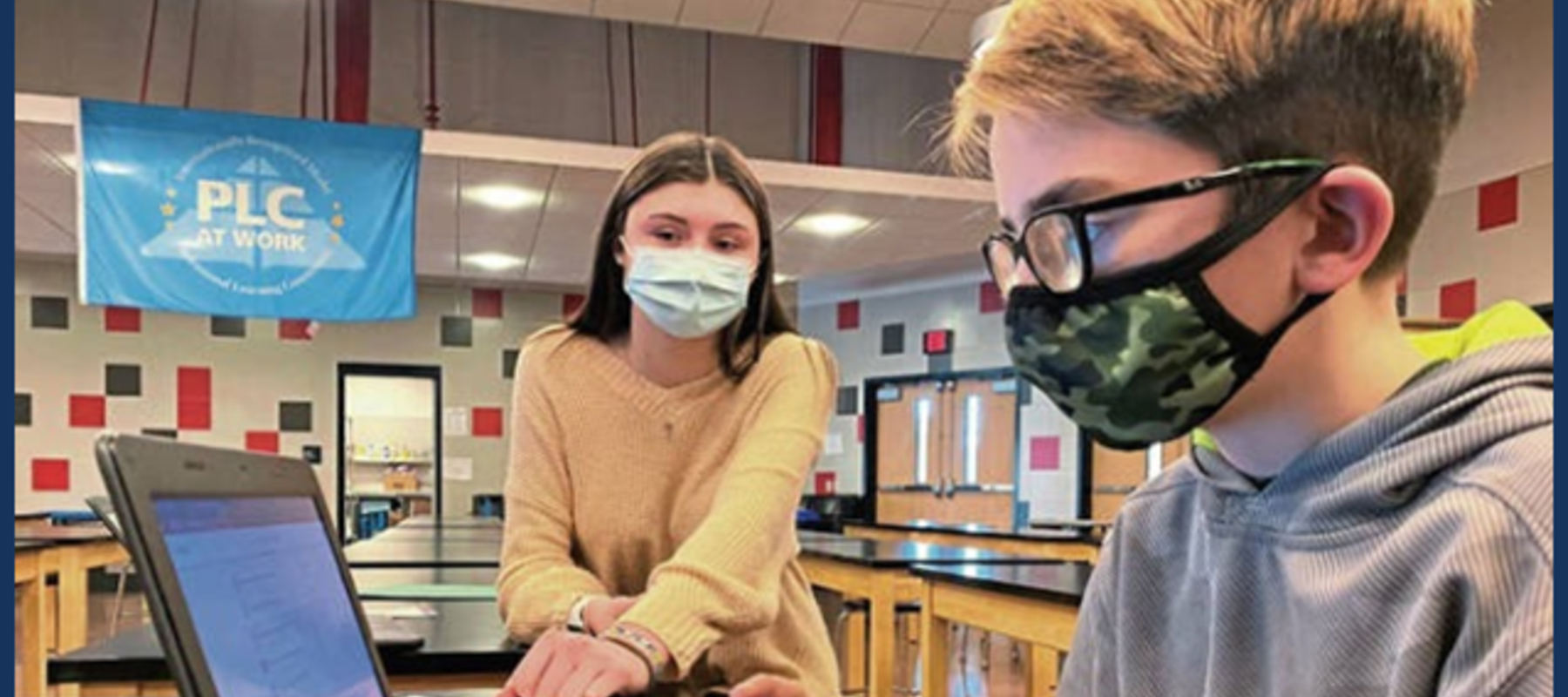 Kiski Area School District