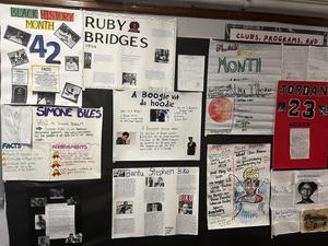 Celebrate Black History!