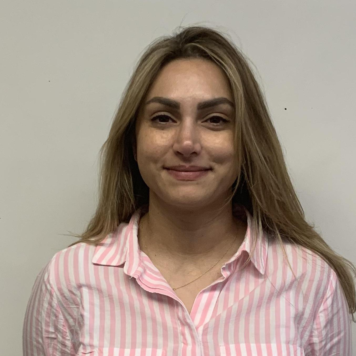SaharArash's Profile Photo