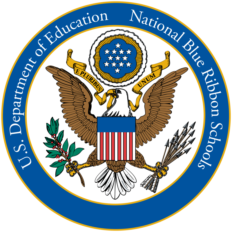 SJCA Recognized as a 2023 National Blue Ribbon School Featured Photo