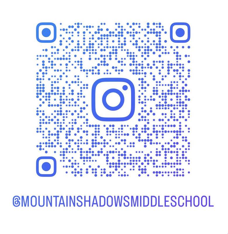 Instagram account