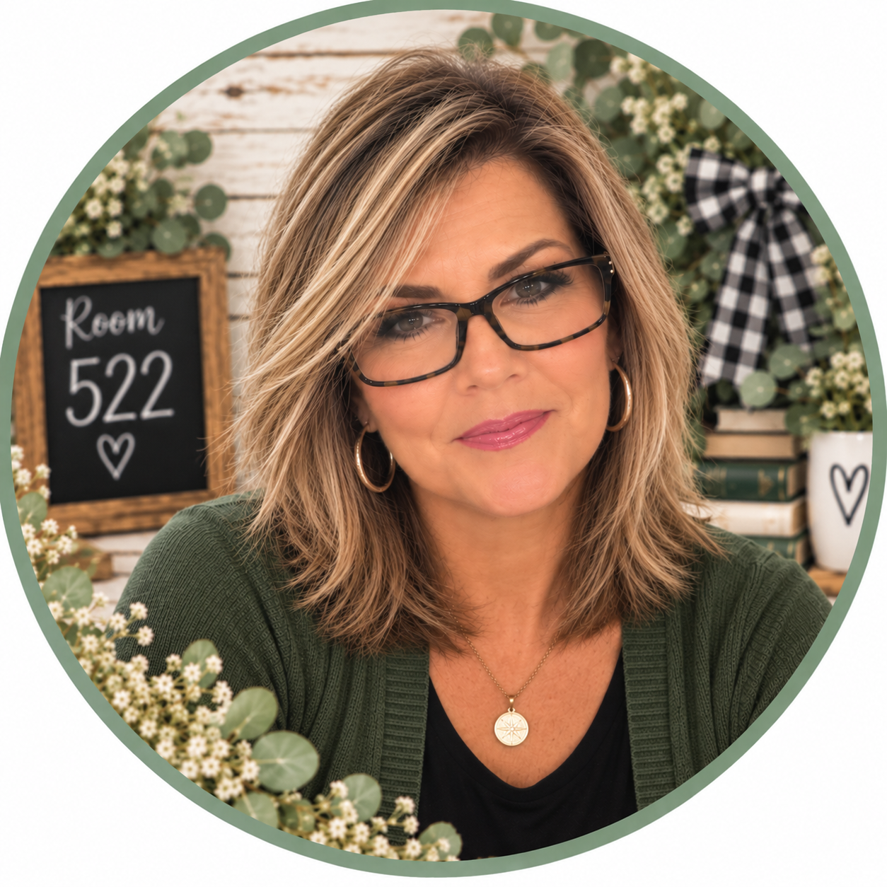 HollieConkle's Profile Photo