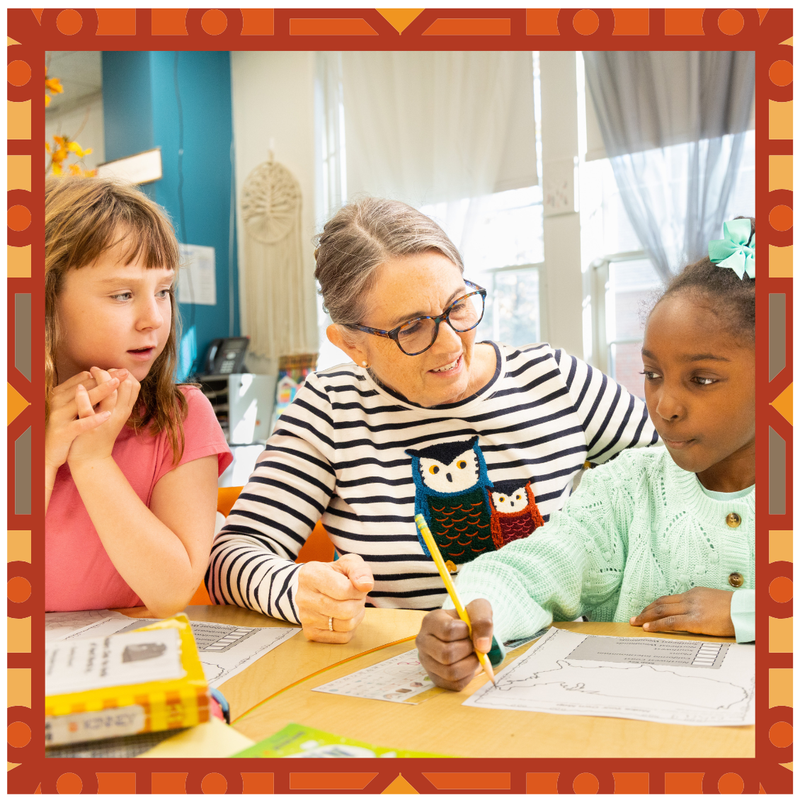 Teacher Margaret's "View From My Window" - December 4th