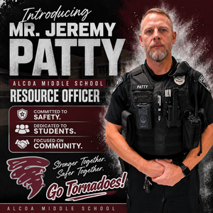 Officer Patty
