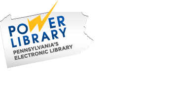 POWER Library Logo
